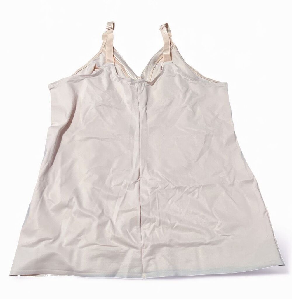 Ruby Ribbon Athena Cami New Size 46 - Picture 5 of 7